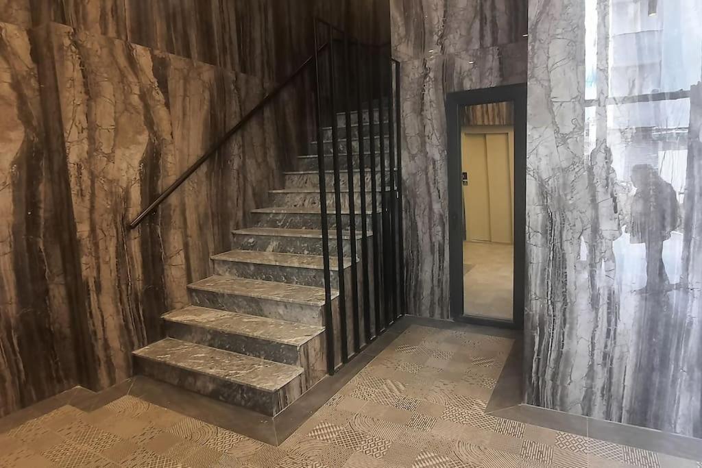 Flower Apartment 地拉那 外观 照片