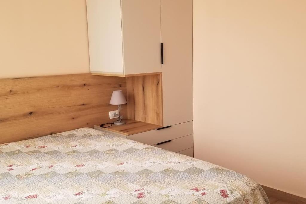 Flower Apartment 地拉那 外观 照片
