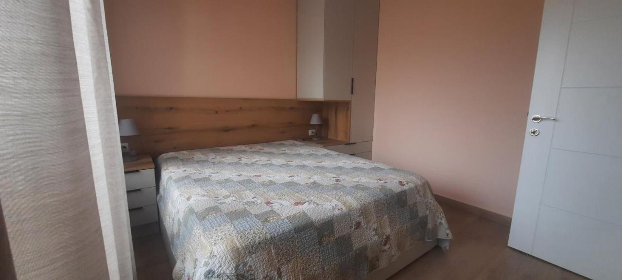 Flower Apartment 地拉那 外观 照片