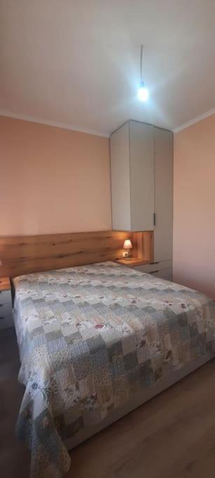 Flower Apartment 地拉那 外观 照片